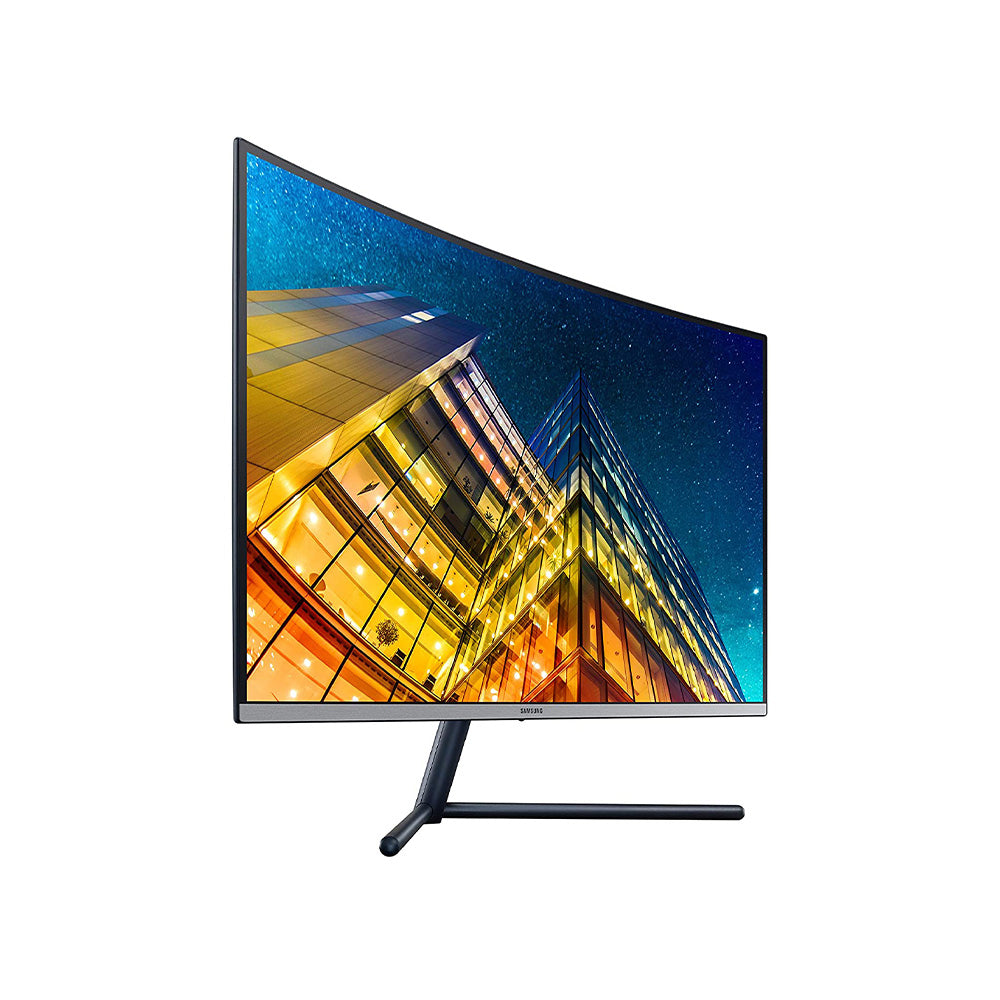 Samsung U32R590CWE 32" 4K UHD Curved Monitor