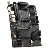 MSI B550 GAMING GEN3 Motherboard