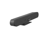 Logitech Rally Bar Mini All-in-One 4K UHD Video Conferencing Solution - Graphite