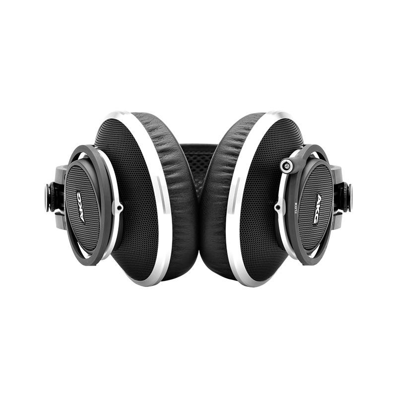 AKG K812 Flagship Reference Headphones