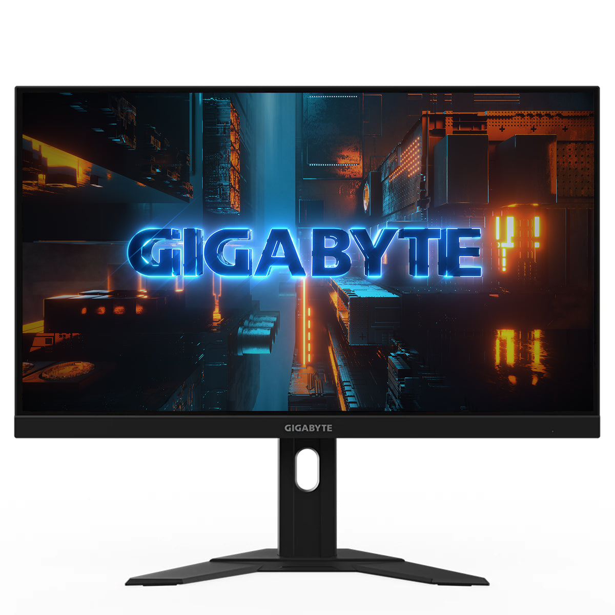 Gigabyte M27U 27'' 4K 160Hz IPS Gaming Monitor – Computer Lounge