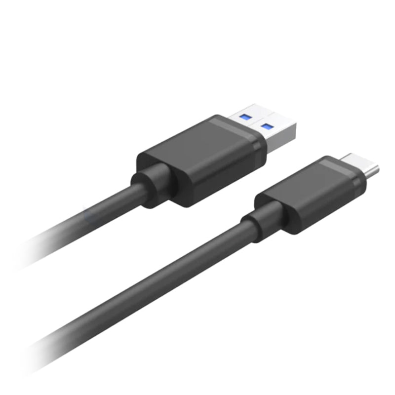 Unitek USB 3.0 USB-A Male To USB-C Cable - 2M