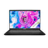 MSI Modern 15 B13M-268NZ i5-1335U 8GB 512GB Lifestyle Laptop