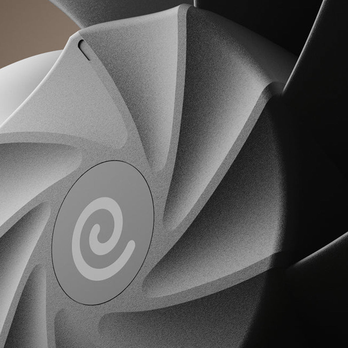 Havn H18 180mm PWM Fan Black - Dual Pack