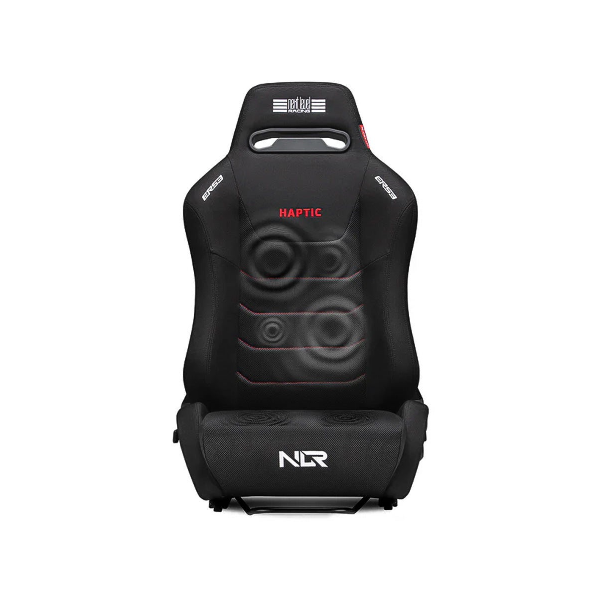 Next Level Racing Elite ERS3 Haptic Feedback Sim Racing Seat