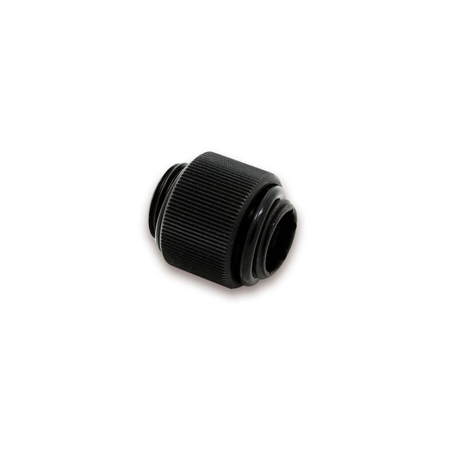 EKWB EK-AF Extender 12mm M-M - Black