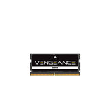 Corsair CMSX32GX5M1A4800C40 Vengeance DDR5 SODIMM 32GB (1x32GB) DDR5-4800