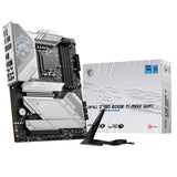 MSI MPG Z790 EDGE TI MAX WIFI Gaming Motherboard