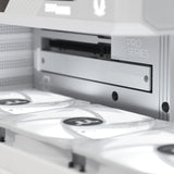 Ferocity NEX RTX 5070 Ti Core Ultra 7 265KF Gaming PC - WHITE