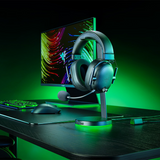 Razer BlackShark v2 HyperSpeed Wireless Gaming Headset - Black