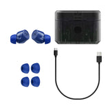 HYPERX Cirro Buds Pro True Wireless Blue Earbuds