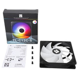 Thermalright TL-C12C-S ARGB 120mm Fan - Black