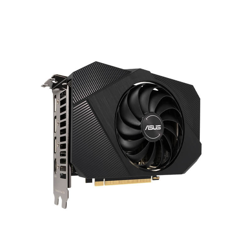 ASUS GeForce RTX 3060 Phoenix 12GB V2 Graphics Card