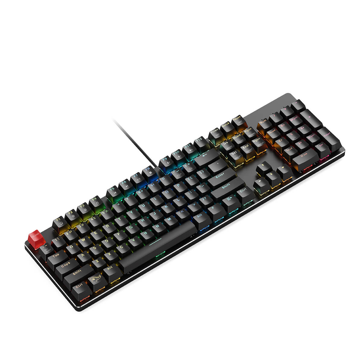 Glorious GMMK Full Size Pre-Built Keyboard