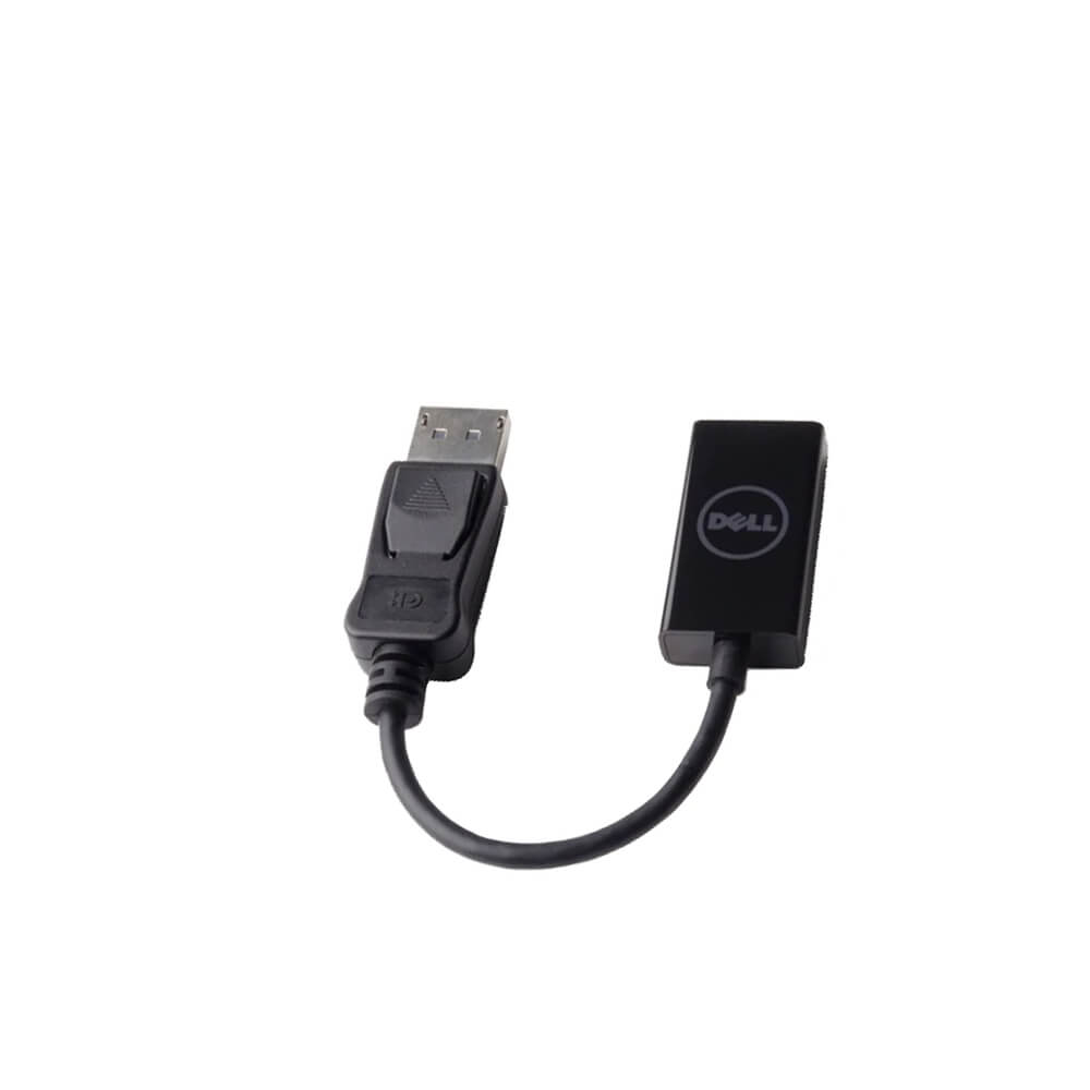 Dell DisplayPort to HDMI 2.0 (4K) Adapter