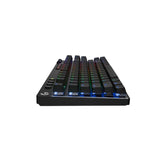 Logitech G Pro X TKL Lightspeed Gaming Keyboard - Black