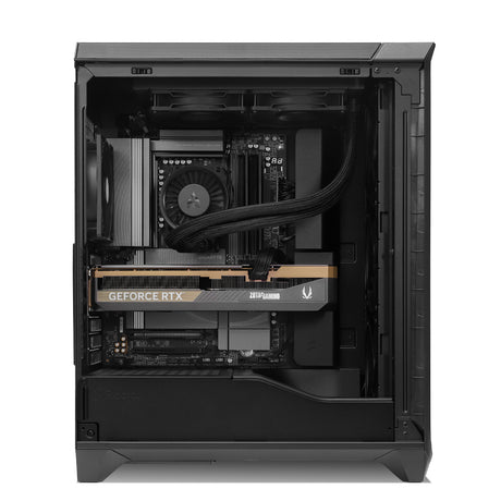 Ascend Engineering Ultra 9 285K 96GB 2TB RTX 5080 Workstation PC