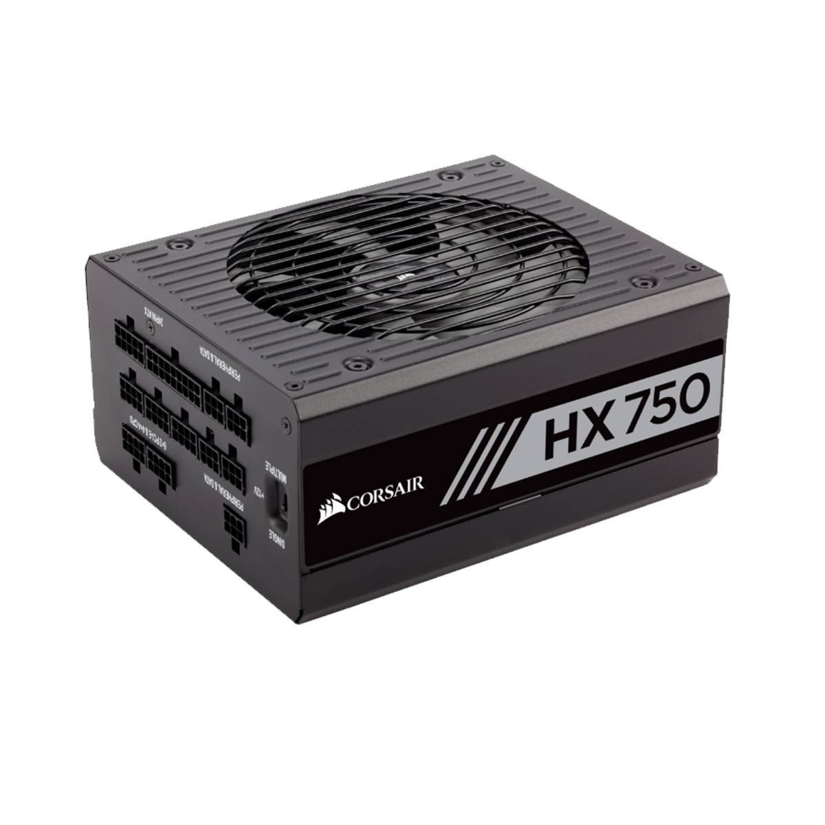 Corsair HX750 750W Fully Modular 80Plus Platinum Power Supply