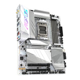 Gigabyte X670E AORUS PRO X Gaming Motherboard