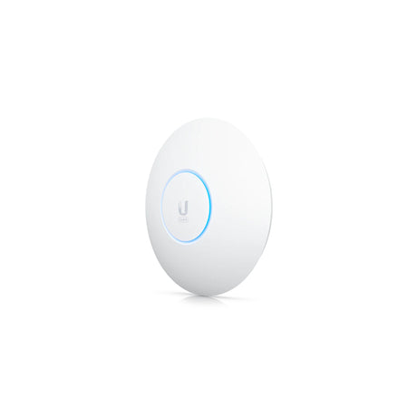 Ubiquiti U6-Enterprise UniFi 6 Tri-Band AX10200 WiFi 6E Access Point