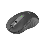 Logitech Signature M650 Wireless Mouse - Graphite