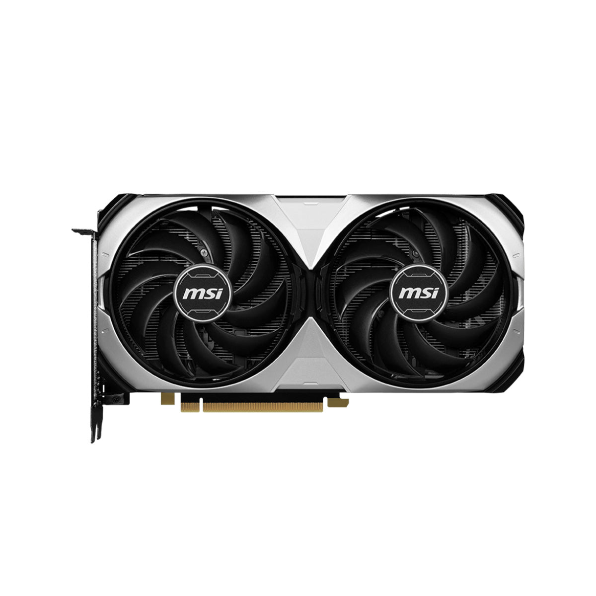 MSI GeForce RTX 4070 Ti SUPER VENTUS 2X OC 16GB Graphics Card