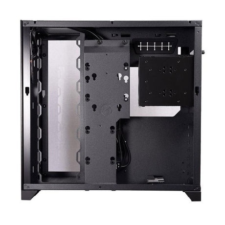 Lian-Li PC-O11 Dynamic Tempered Glass Chassis - Razer Edition