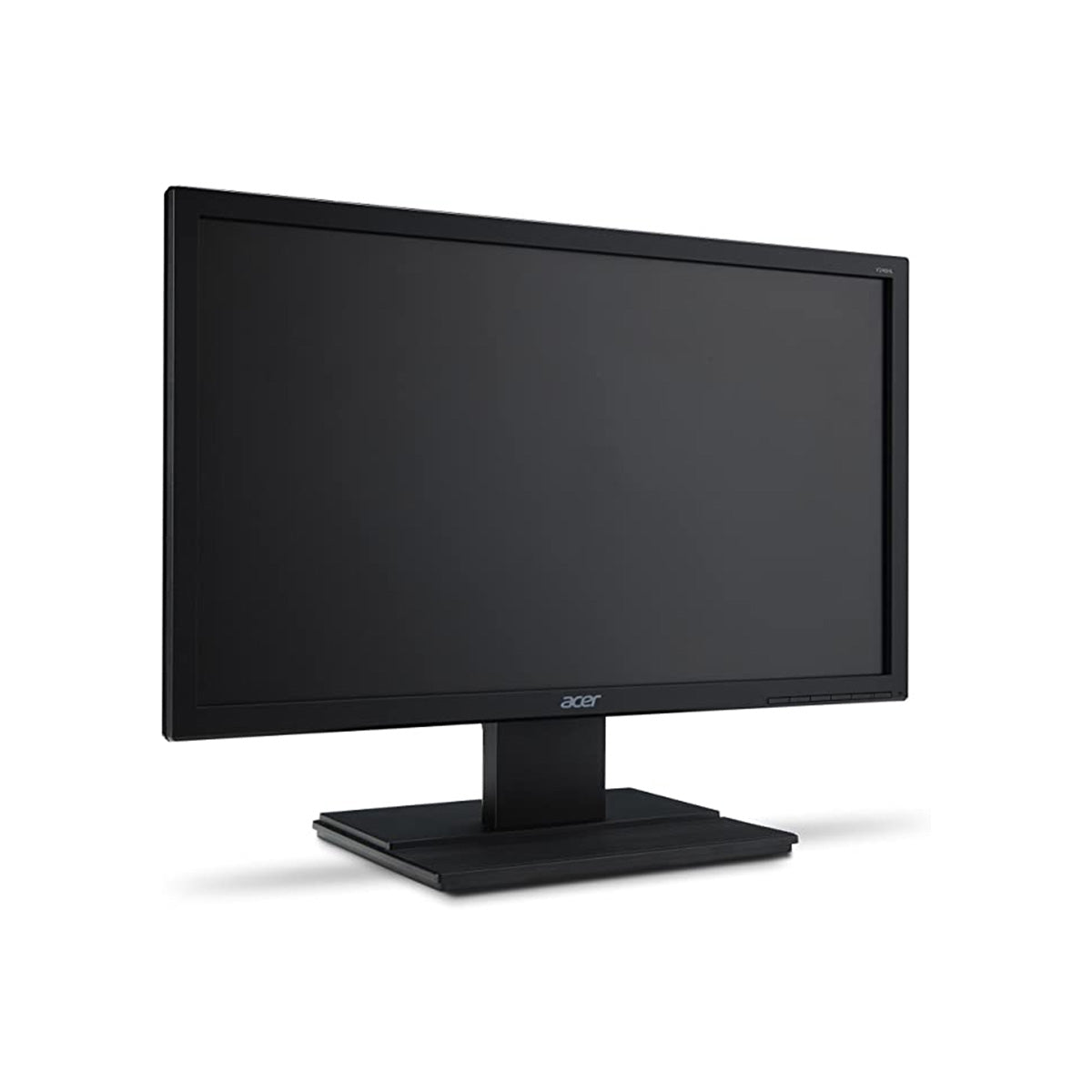 Acer V246HL 24" FHD 5ms VESA Compatible Business Monitor