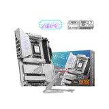 MSI MPG X870E EDGE TI WIFI Motherboard