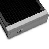 EKWB EK-Quantum Surface P480M 480mm Radiator - Black