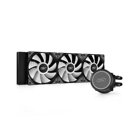 Deepcool GAMMAXX L360 ARGB AIO Liquid Cooling Kit