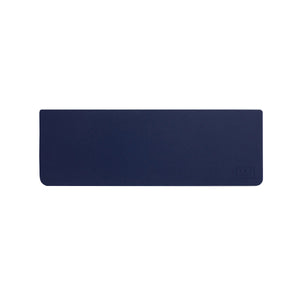 Wooting Wrist Rest 60 - Midnight Blue
