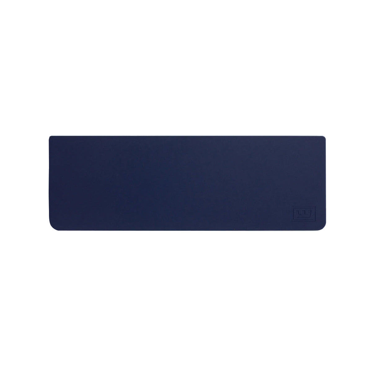 Wooting Wrist Rest 60 - Midnight Blue