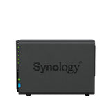 Synology DiskStation DS224+ 2-Bay NAS Server