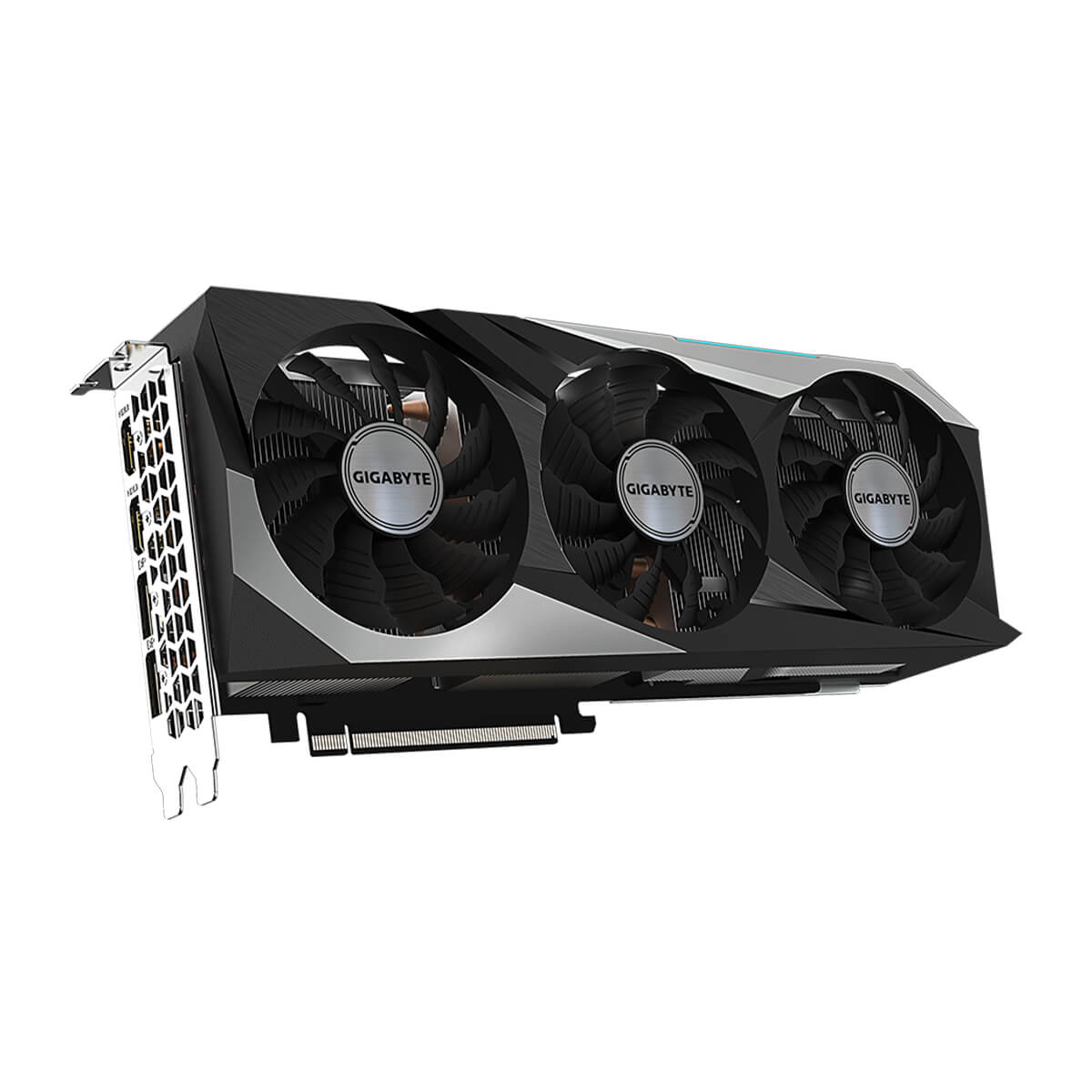 Gigabyte Radeon RX 6800 XT Gaming OC 16GB Graphics Card