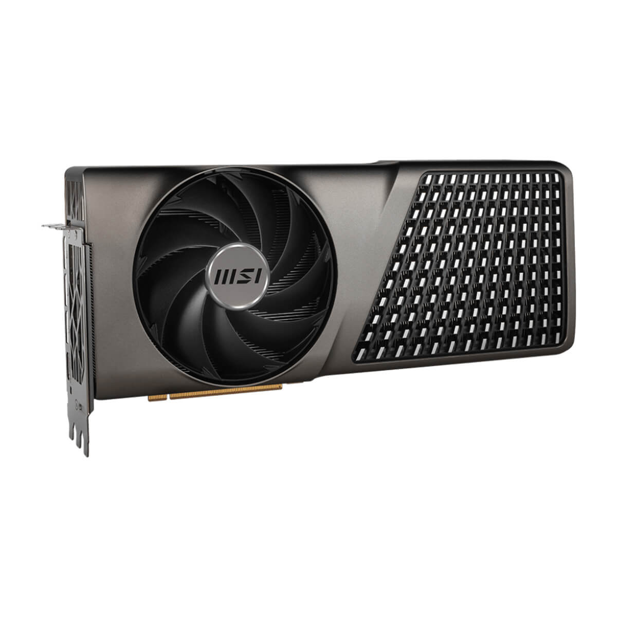 MSI GeForce RTX 4080 SUPER EXPERT 16GB Graphics Card