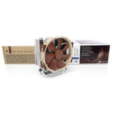 Noctua NH-U14S TR4-SP3 CPU Cooler Socket TR4 & SP3 for AMD Threadripper Processors