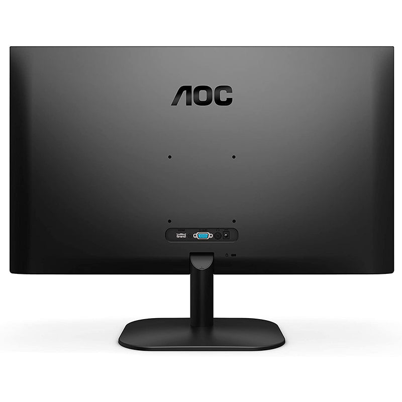 AOC 27B2H 27" FHD IPS 75Hz Ultra Slim Monitor