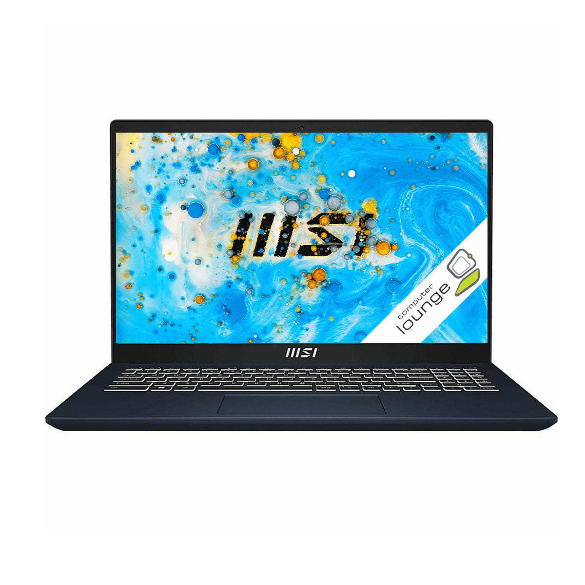 MSI Modern 15 B13M-267NZ i7-1355U 16GB 512GB Lifestyle Laptop