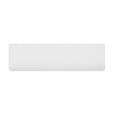 Wooting Wrist Rest 80 - White