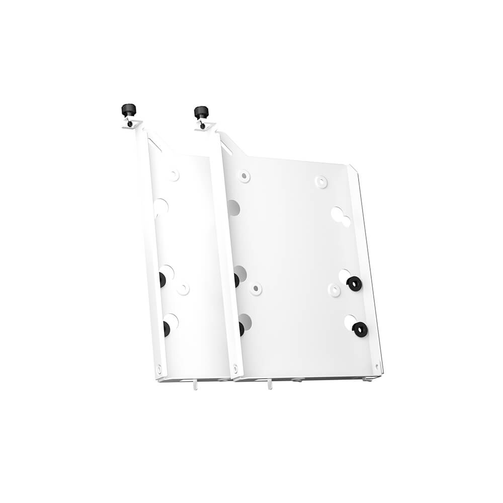 Fractal Design HDD Drive Tray Kit Type B - White