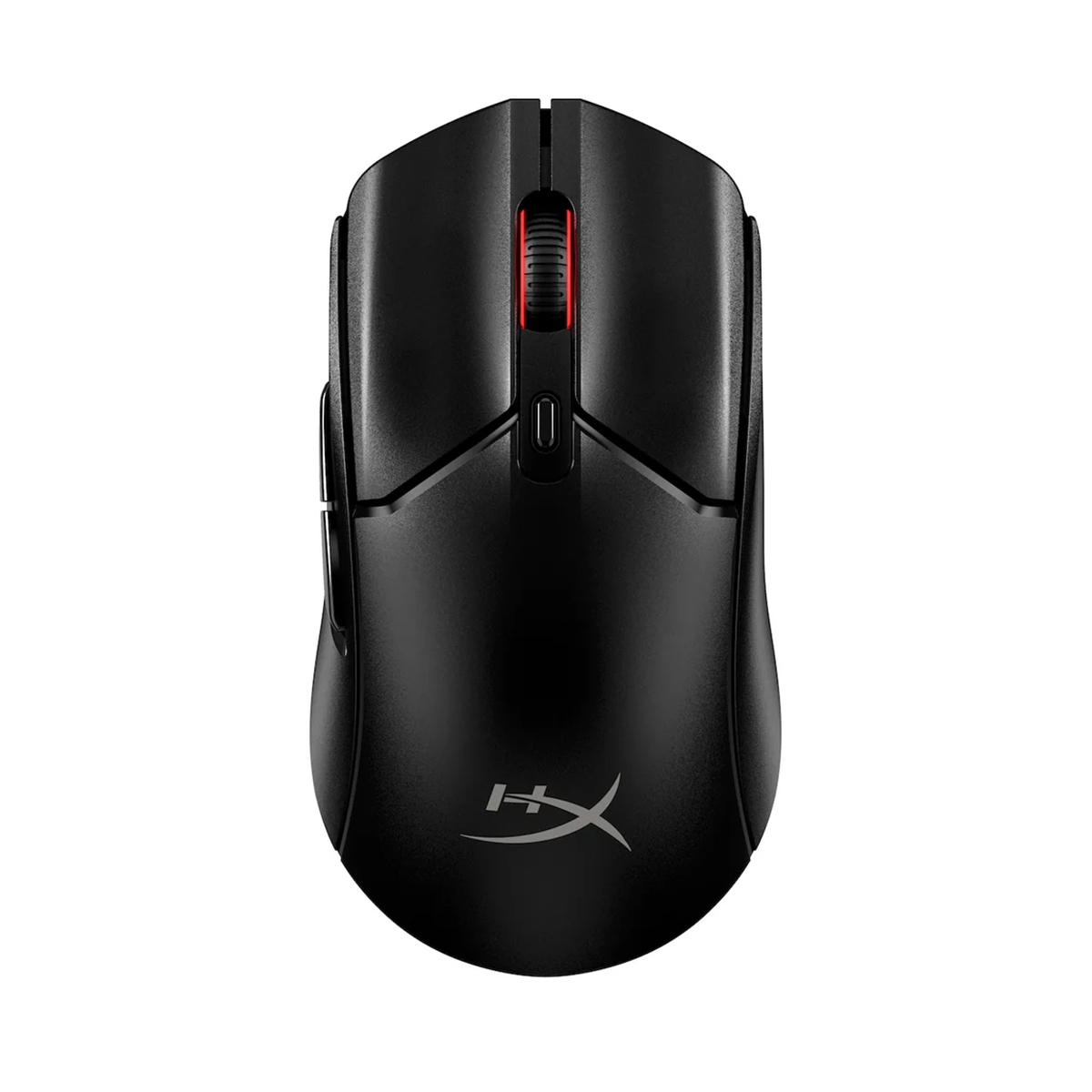 HyperX Pulsefire Haste 2 Core Wireless Gaming Mouse - Black