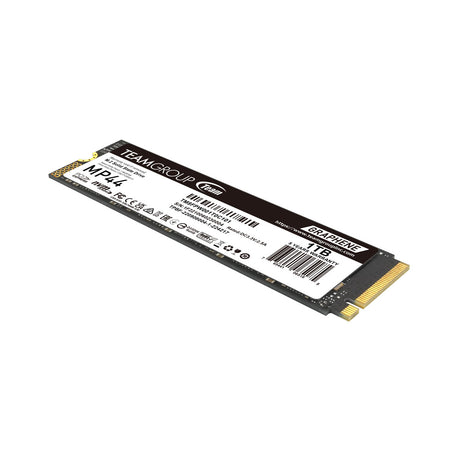 TeamGroup MP44 1TB M.2 Gen4 NVMe SSD