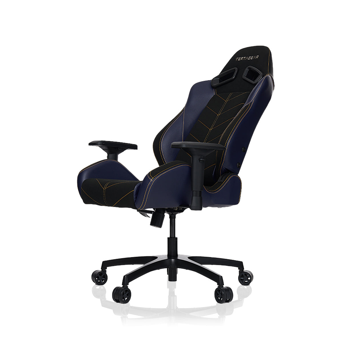 VERTAGEAR SL5000 Gaming Chair - HygenX Midnight Blue