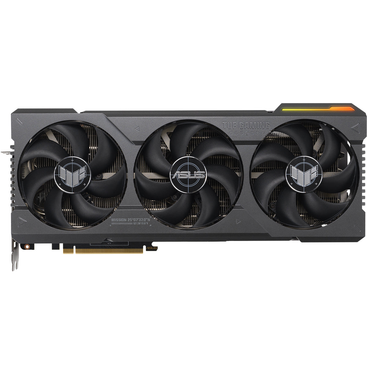 ASUS GeForce RTX 4090 TUF Gaming OC 24GB Graphics Card