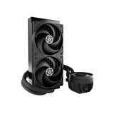 Arctic Liquid Freezer III 280 AIO CPU Cooler - Black