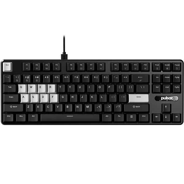 Pulsar PCMK 2 HE TKL Mechanical Gaming Keyboard Linear Magnetic