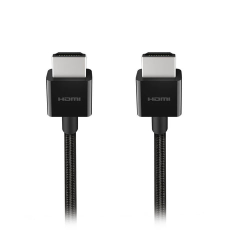 Belkin Ultra High Speed HDMI 2.1 Certified Cable - 2M