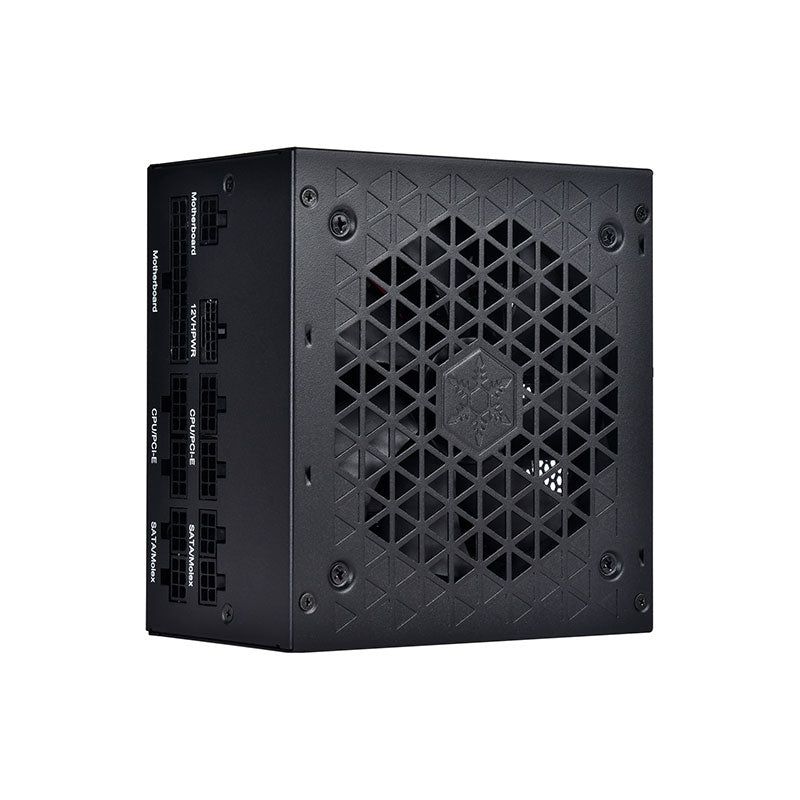 Silverstone DA750R-GM 750W Fully Modular 80Plus Gold Power Supply