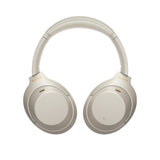 Sony WH-1000XM4 Wireless Noise Cancelling Headphones - Silver **Demo**